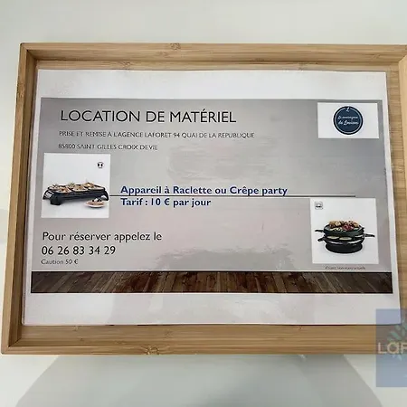 Studio 4 Personnes Sur Corniche De Sion - A La Apartament *