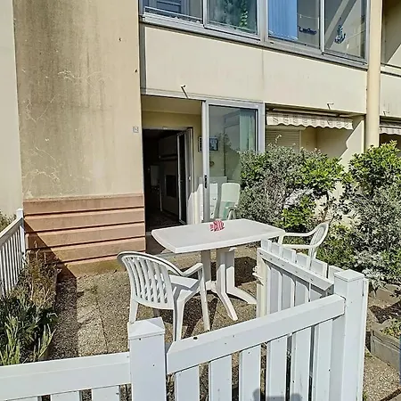 Apartament Studio 4 Personnes Sur Corniche De Sion - A La *