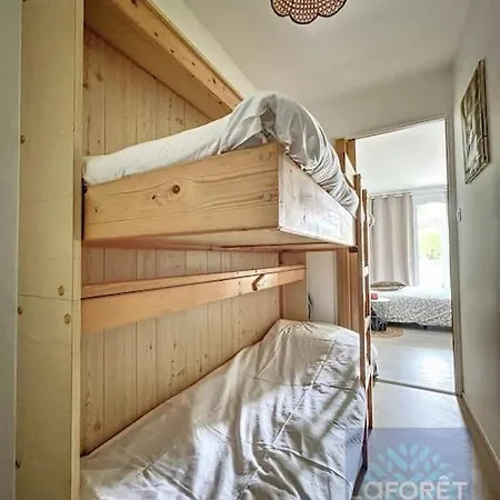 Studio 4 Personnes Sur Corniche De Sion - A La * Saint-Hilaire-de-Riez