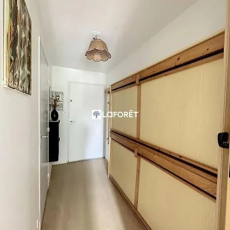 Studio 4 Personnes Sur Corniche De Sion - A La Apartament *