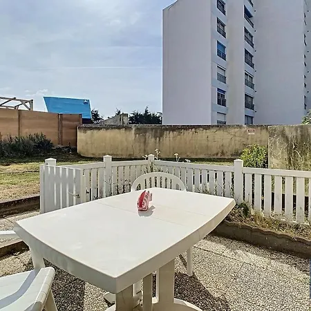 Apartament Studio 4 Personnes Sur Corniche De Sion - A La