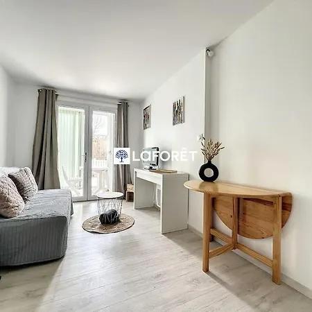Studio 4 Personnes Sur Corniche De Sion - A La